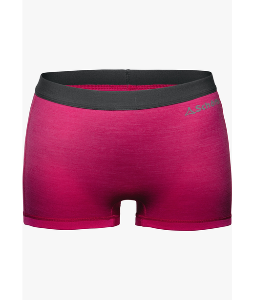 Women Merino Boxershorts