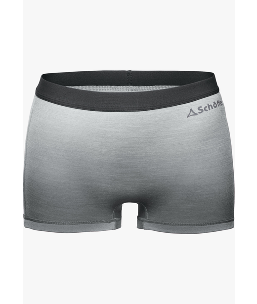 Women Merino Boxershorts