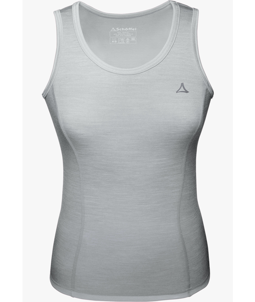 Women Merino Top