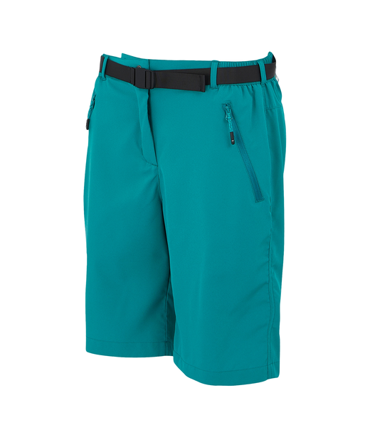Xert Stretch Bermuda Light - Damen