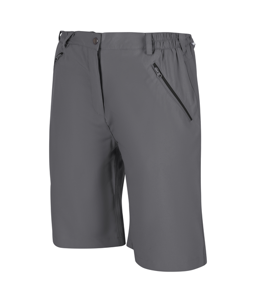 Xert Stretch Bermuda Light - Damen