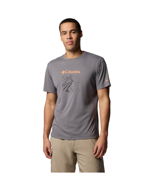 Zero Rules Light S/S