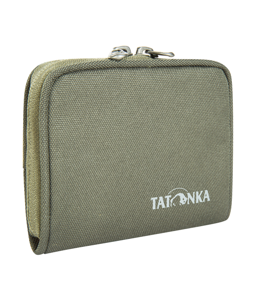 Zip Money Box RFID Block