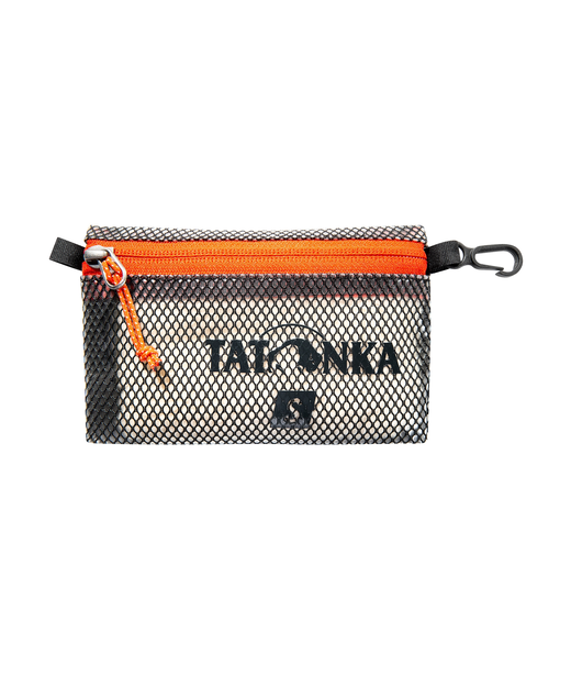 Zip Pouch 15 x 10 cm