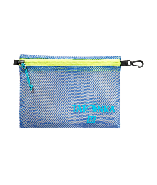 Zip Pouch 20 x 15 cm