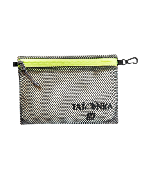 Zip Pouch 20 x 15 cm