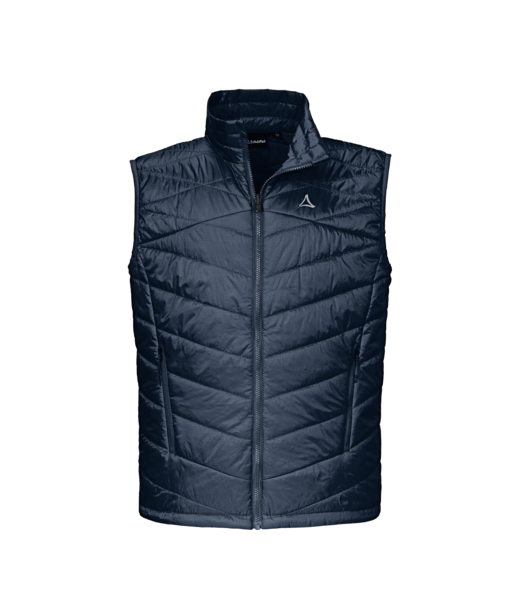 ZipIn Vest Seewand M