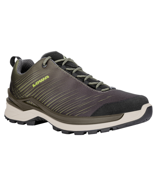 Zirrox GTX Lo Men