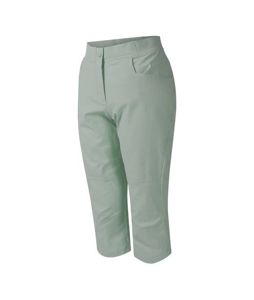 dare2b Melodic Pro 3/4 Pant glacier green
